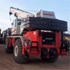 Link Belt – RTC-8090 II Used Telescopic Boom Crane for Sale